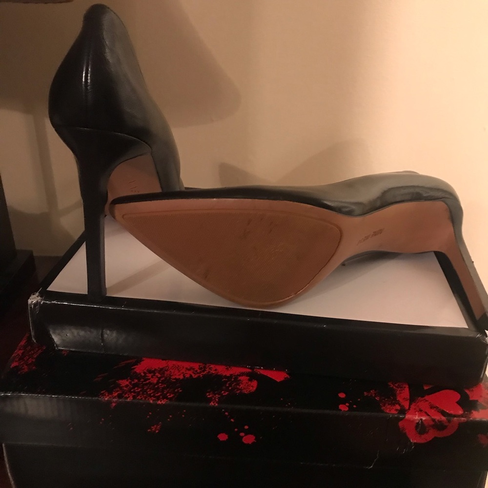 Women Nine West Pumps